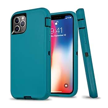 UOVSI for iPhone 11 Pro Max Case(6.5